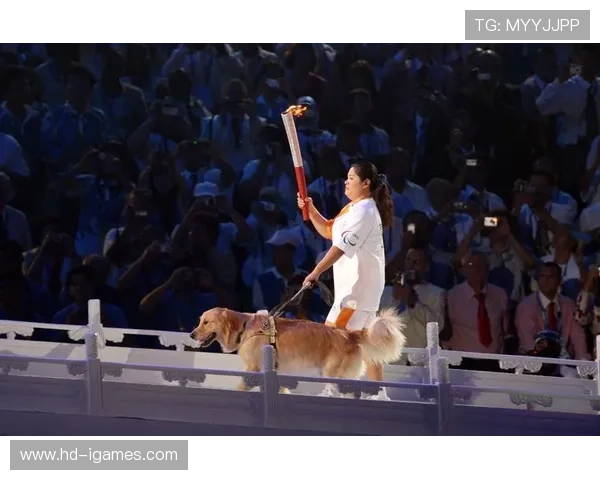 残奥会引导员为视障运动员口述比赛，声景技术还原赛场细节