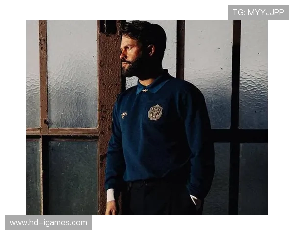 足球与时尚跨界，球衣设计潮流演变