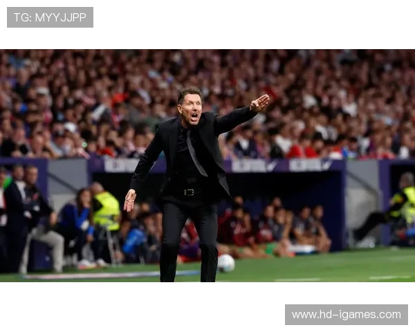 西蒙尼演练防守反击，马德里竞技客场寻求进球优势