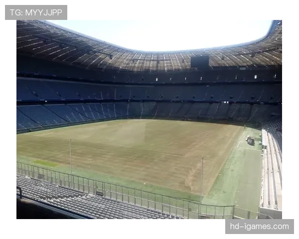 都灵安联球场升级数字基础设施，为承办2026-27欧冠决赛做准备